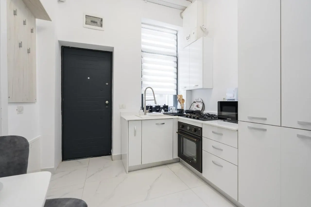 Apartament Sunset-Apartment Bucureşti
